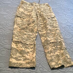 Team Soldier US Army Trouser, Army Combat